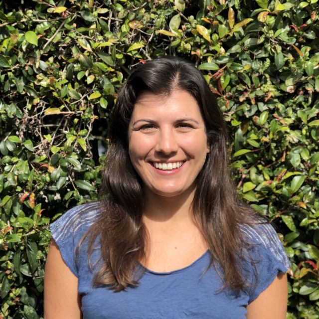 Photo of Samantha Sambado