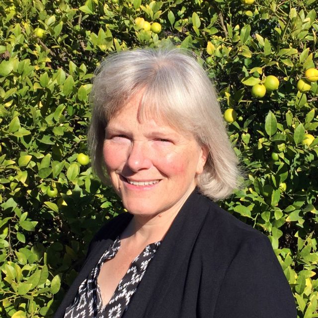 Photo of Cherie Briggs