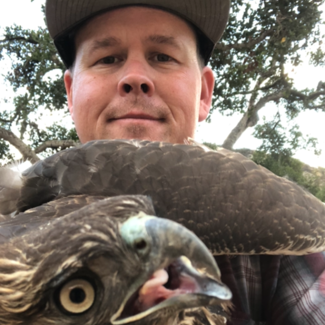 Photo of Ken Gilliland